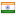 indirimgunleri.com server is located in India